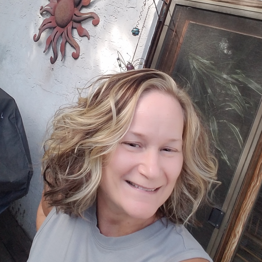 Meet your Posher, Marsha